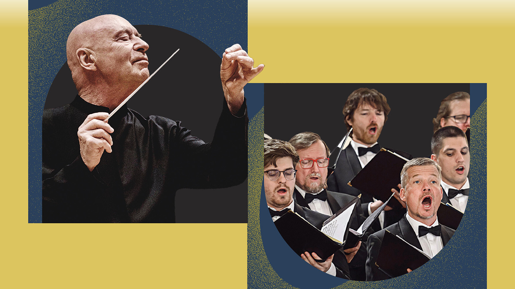 赛马会齐奏音乐梦计划：  赛马会音乐巨匠系列：艾逊巴赫 | 德伏扎克圣母悼歌