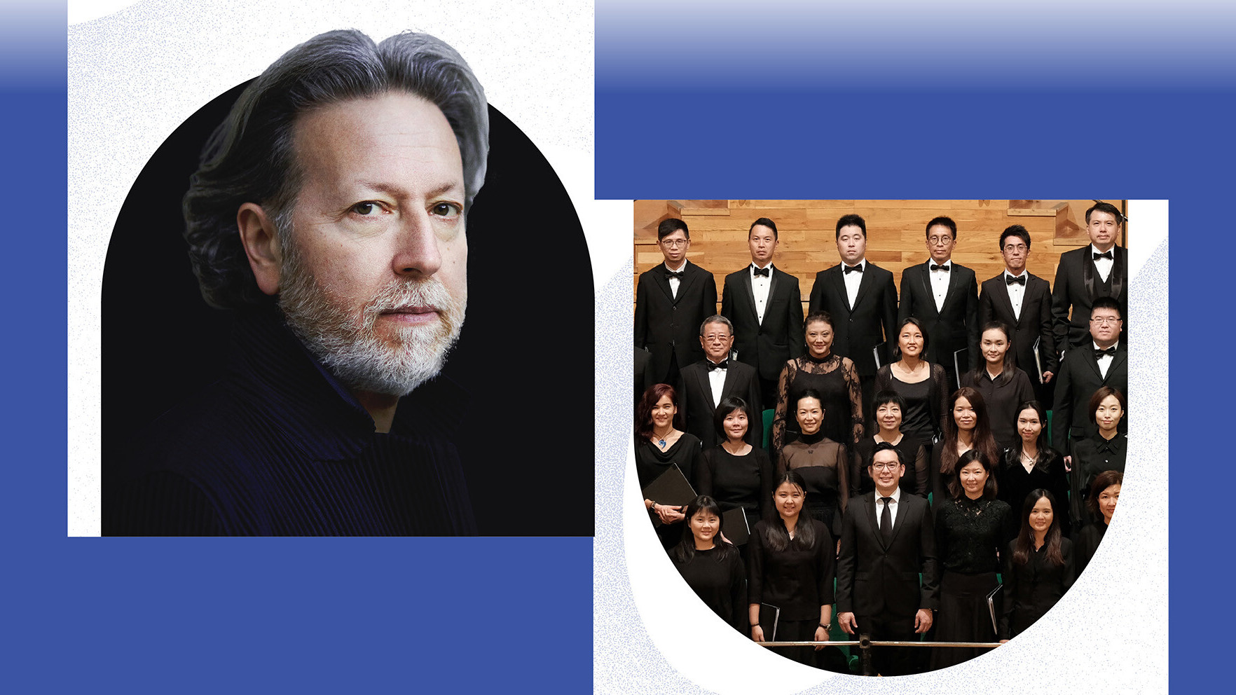 現代經典：史達拉汶斯基與陸博文
（原節目名：現代經典：史達拉汶斯基與王琳）