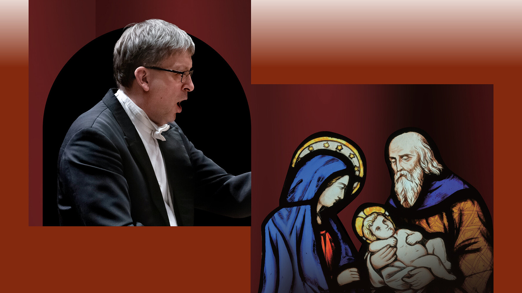 拉德曼｜韓德爾/莫扎特彌賽亞
（原節目名：奧圖 | 韓德爾/莫扎特彌賽亞）