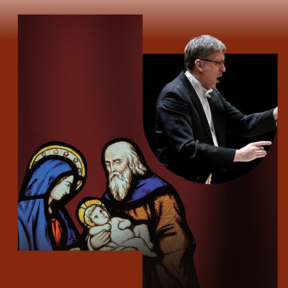 拉德曼｜韓德爾/莫扎特彌賽亞
（原節目名：奧圖 | 韓德爾/莫扎特彌賽亞）