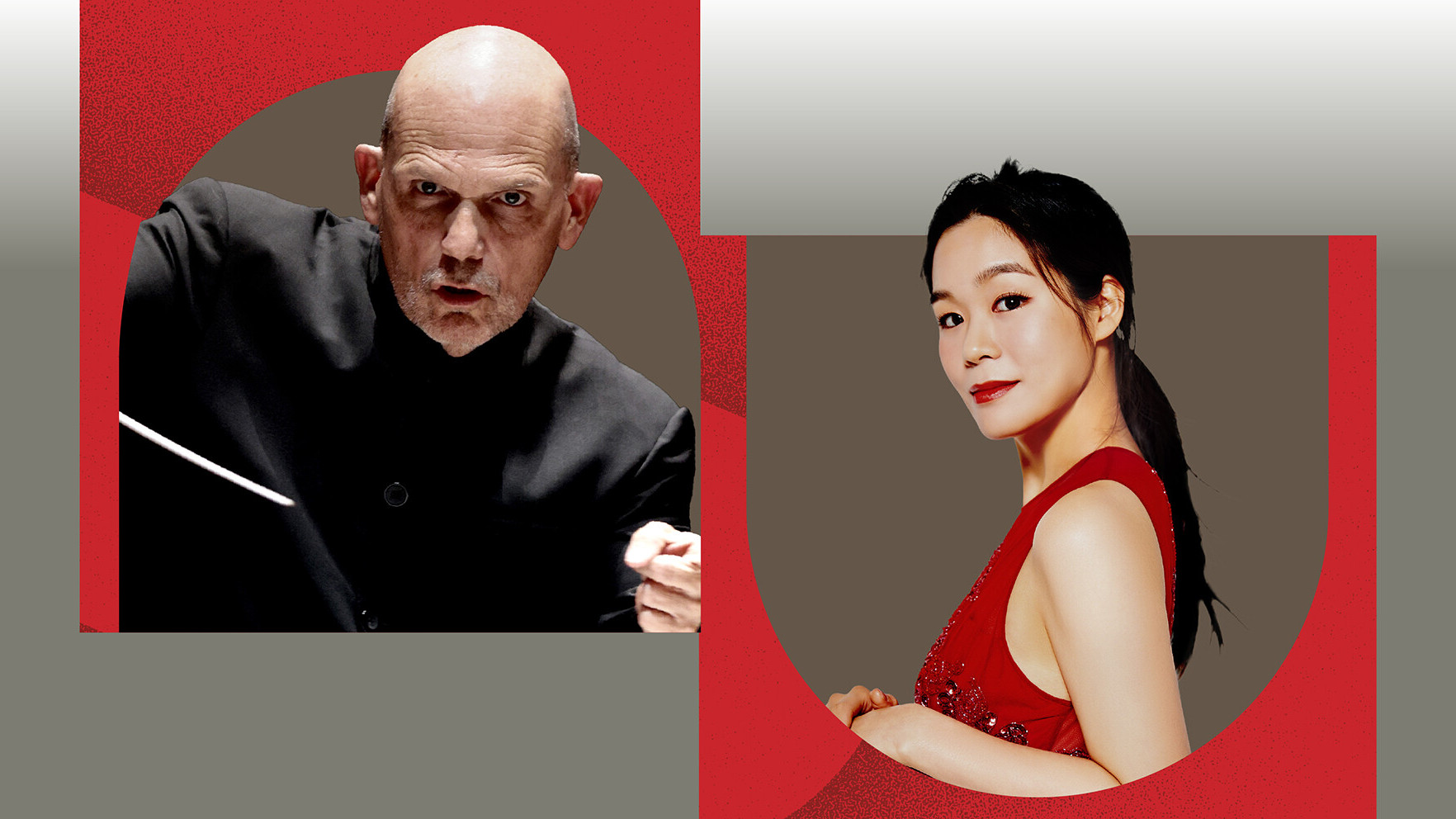Jaap | Rachmaninov 2
(Original Title: Jaap | Beethoven 7)