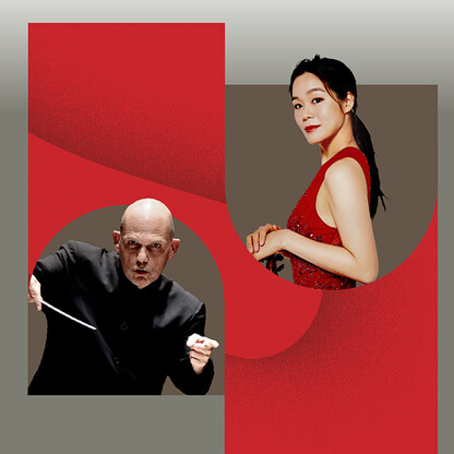 梵志登 | 拉赫曼尼諾夫第二交響曲
（原節目名：梵志登 | 貝多芬第七交響曲）