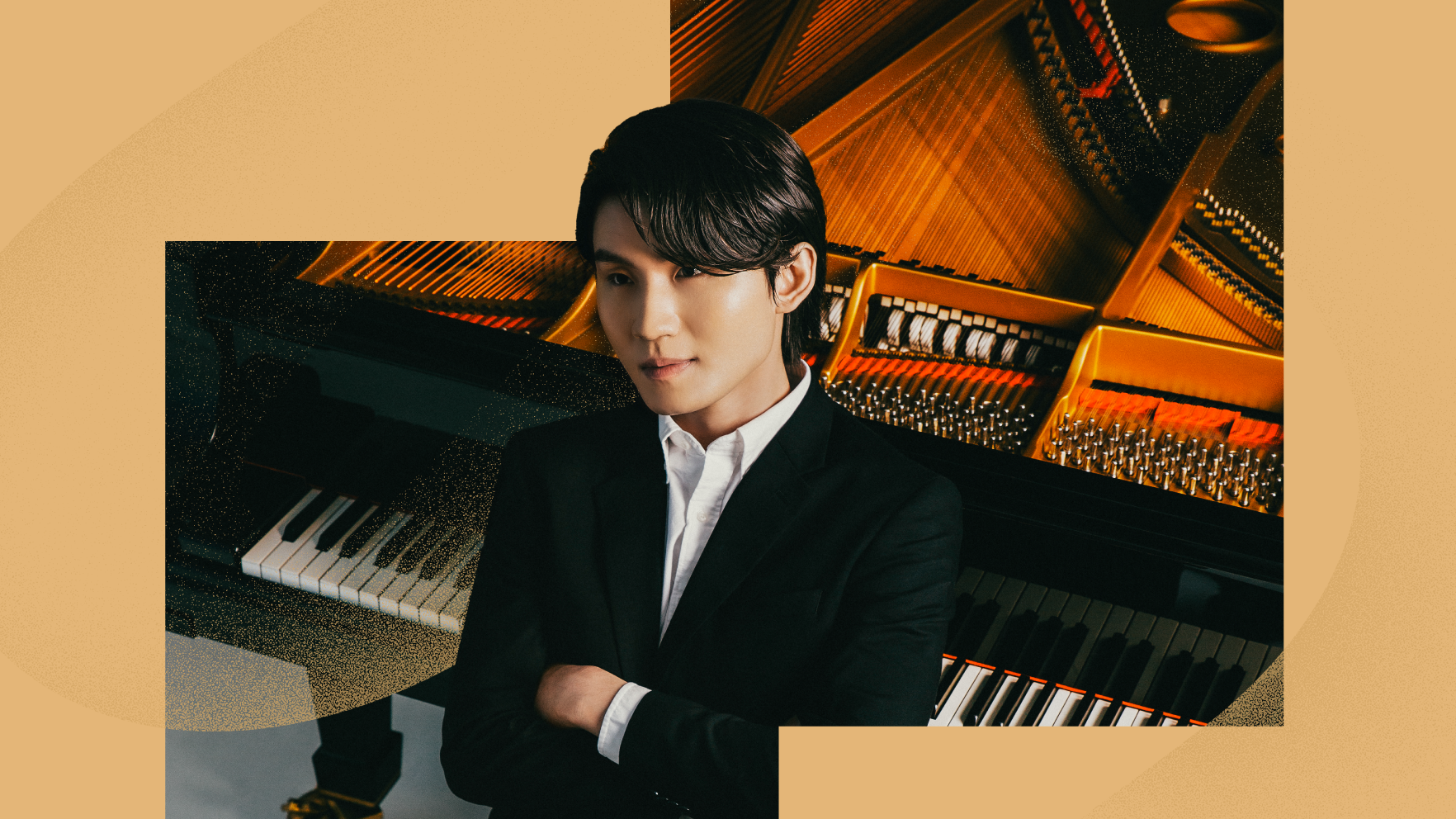 牛牛與港樂弦樂五重奏