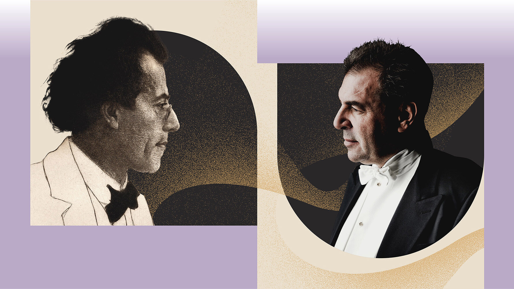 Daniele Gatti | Mahler 3