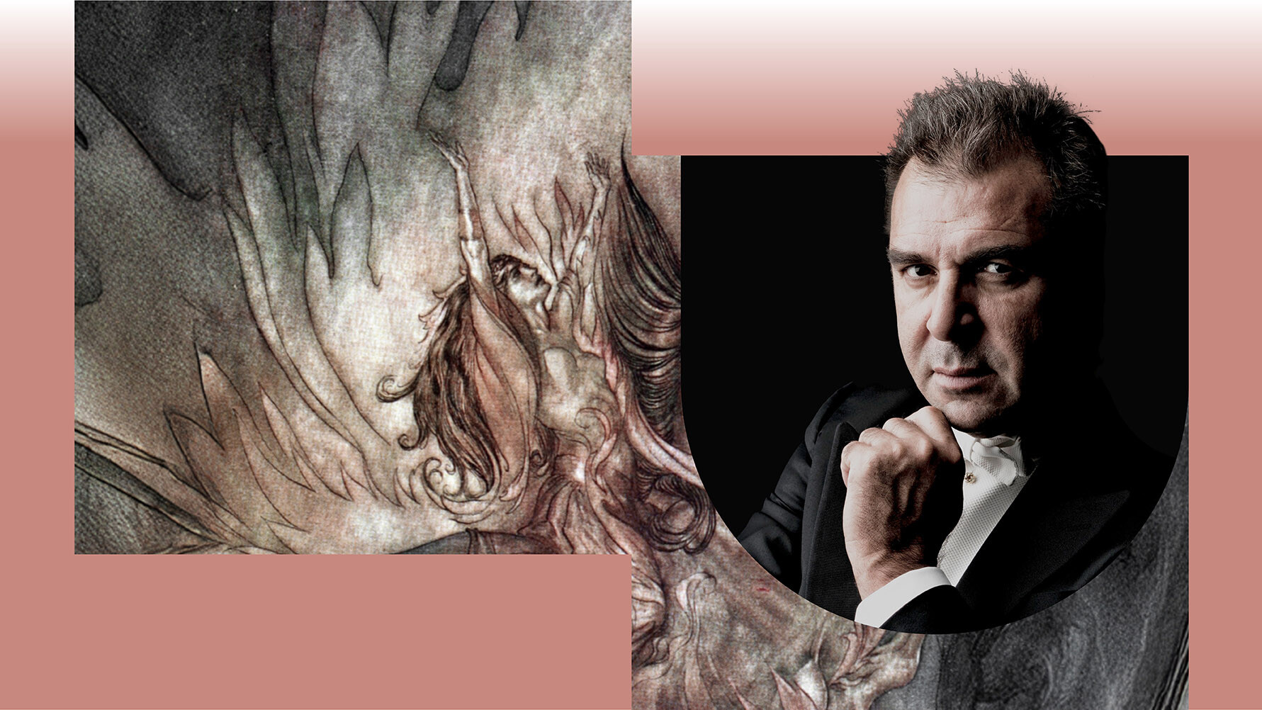 加蒂 | 諸神的黃昏組曲