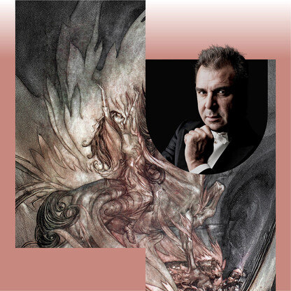 加蒂 | 諸神的黃昏組曲