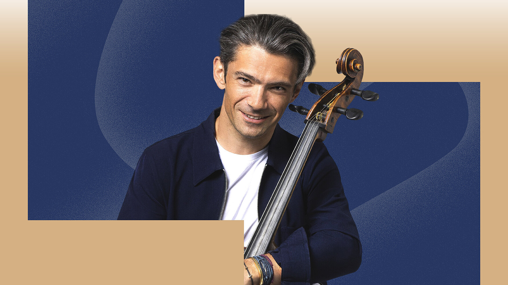 法國巴黎銀行財富管理榮譽呈獻：哥提耶．卡普桑的蕭斯達高維契