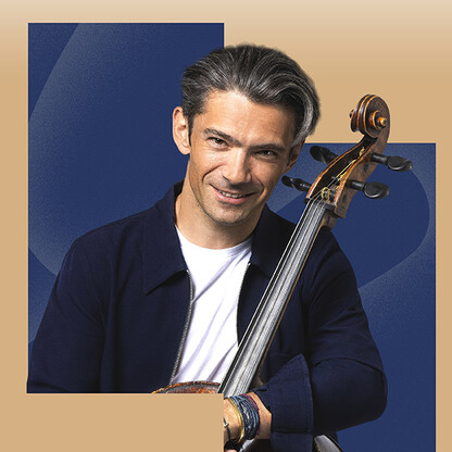 法國巴黎銀行財富管理榮譽呈獻：哥提耶．卡普桑的蕭斯達高維契