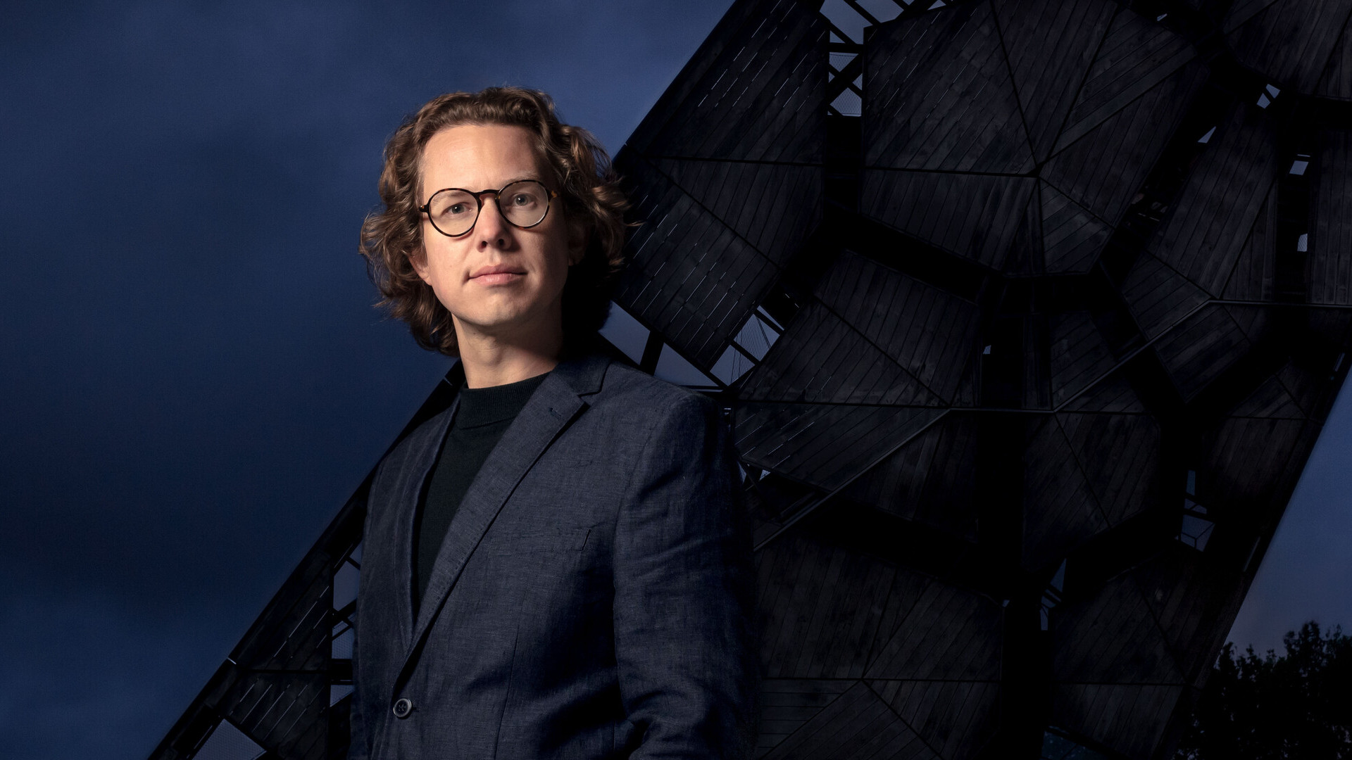 邁納爾與港樂弦樂四重奏