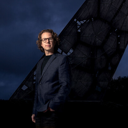 邁納爾與港樂弦樂四重奏