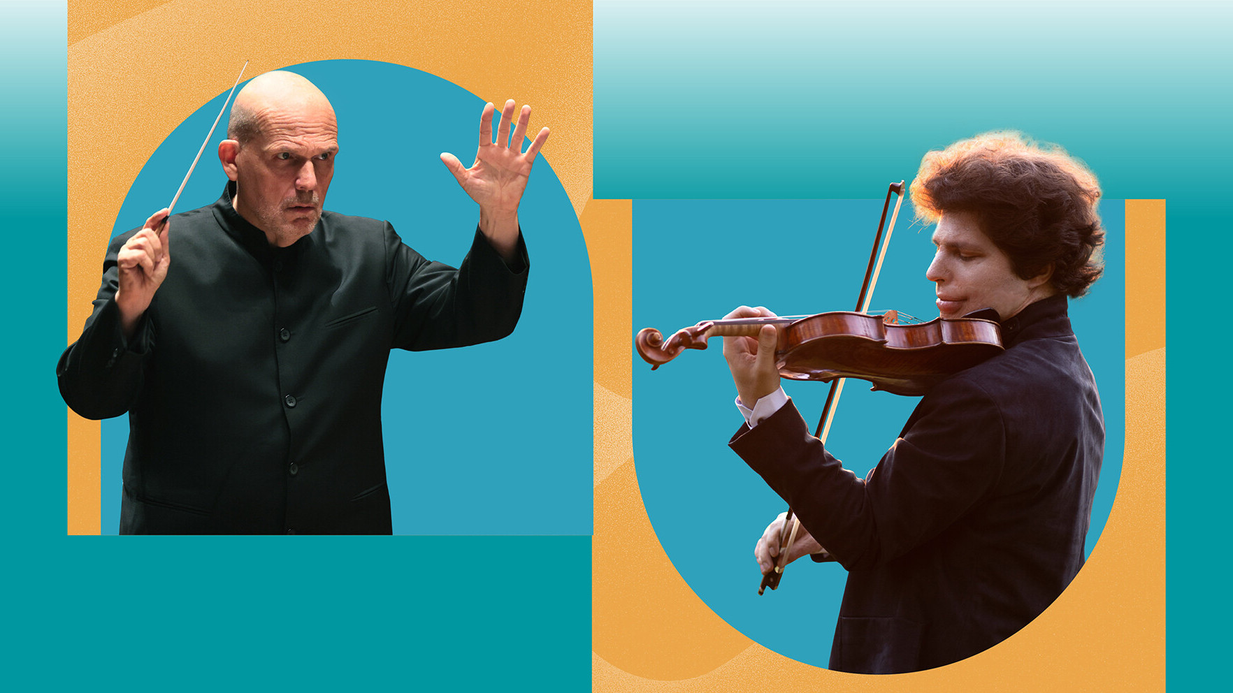 樂季壓軸：梵志登與赫德里希