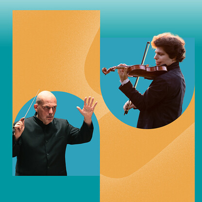 樂季壓軸：梵志登與赫德里希