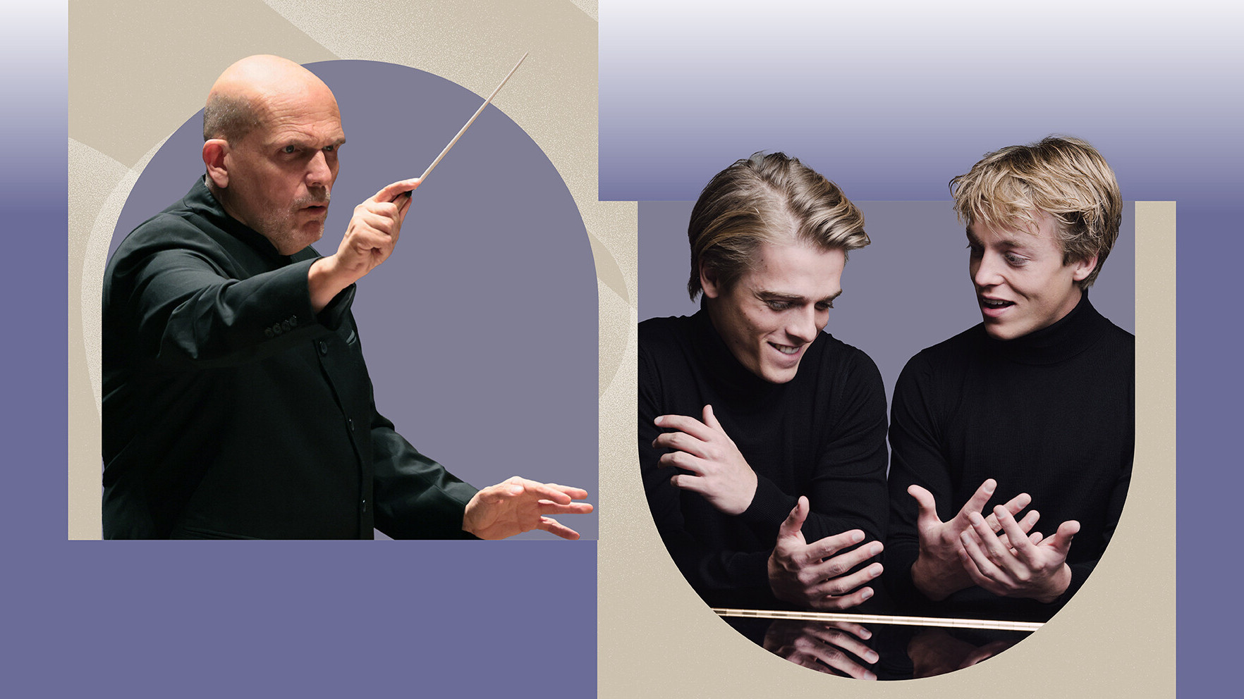 約臣兄弟音樂會