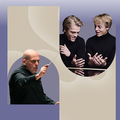 約臣兄弟音樂會