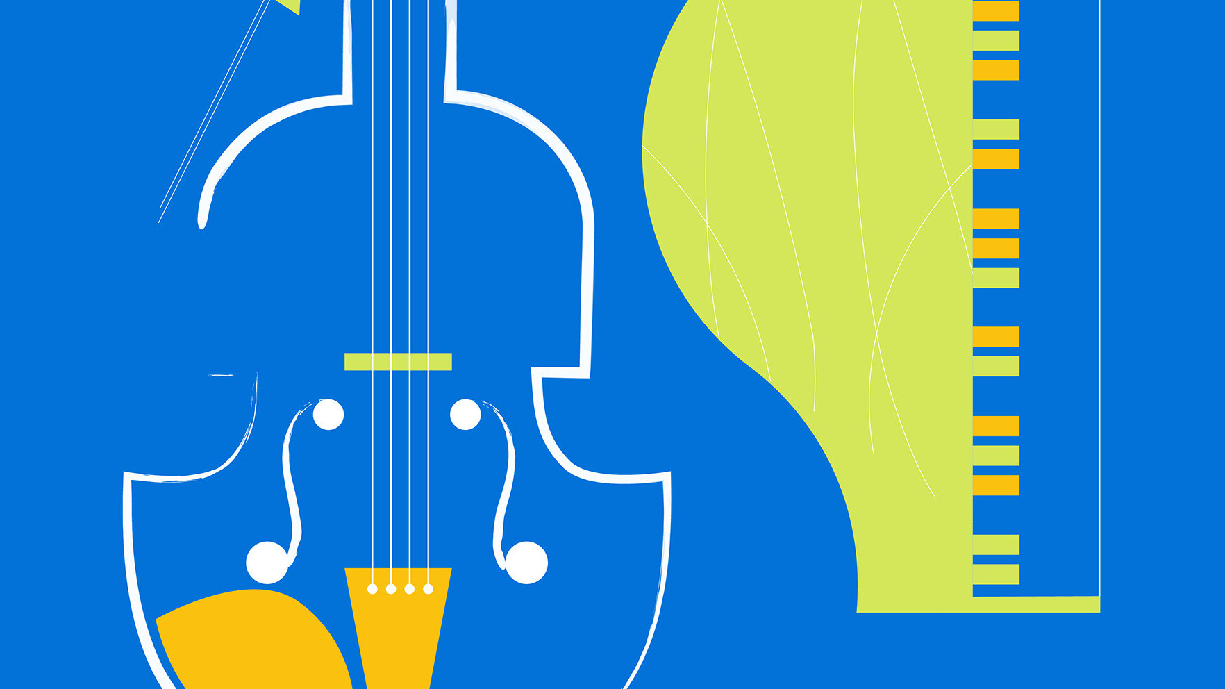 《同行美樂路》香港管弦樂團室樂音樂會