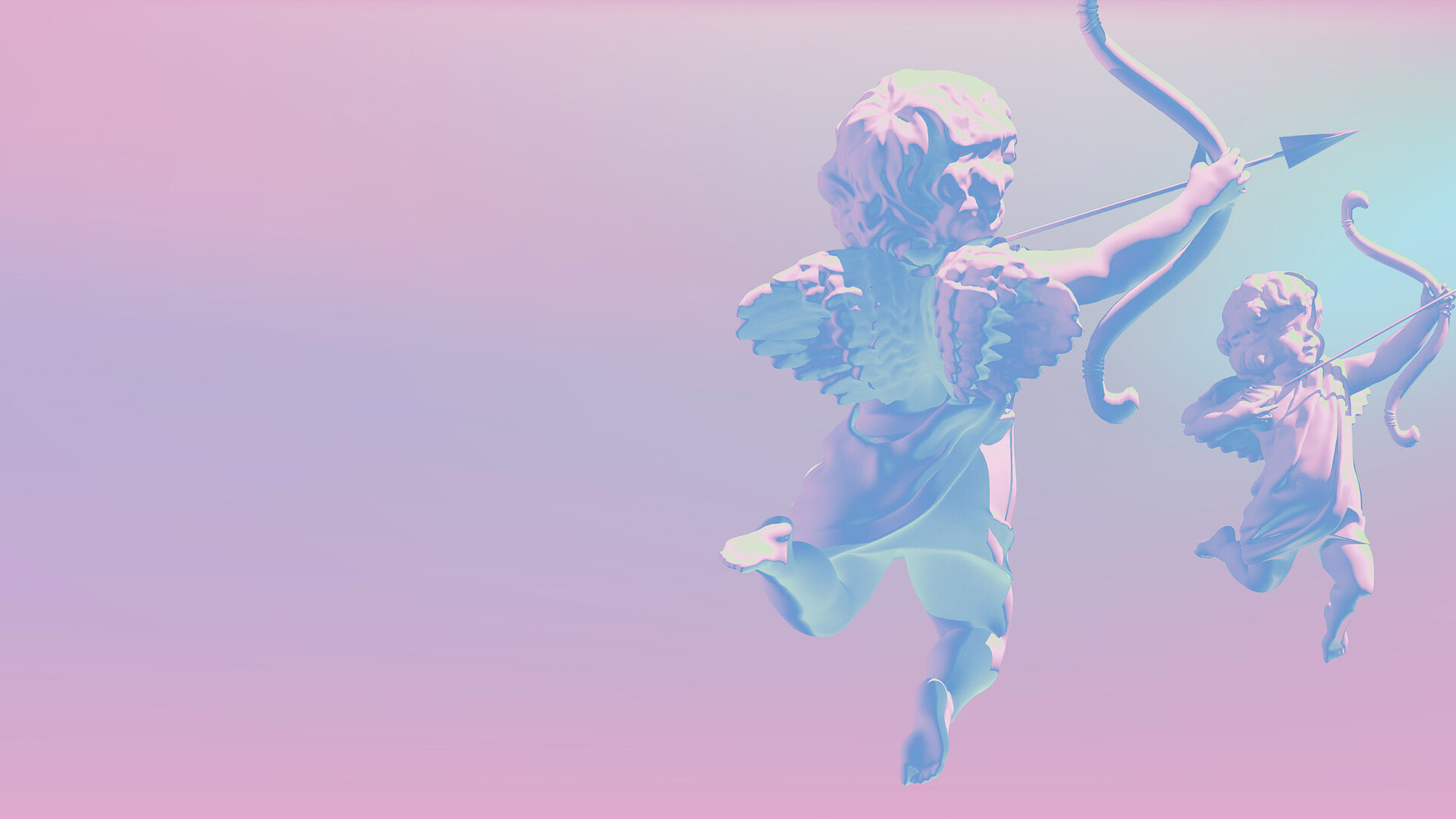 情人節浪漫曲
（原節目名：情人節音樂會）