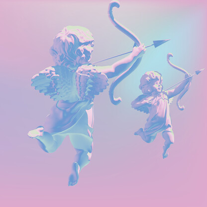 情人節浪漫曲
（原節目名：情人節音樂會）