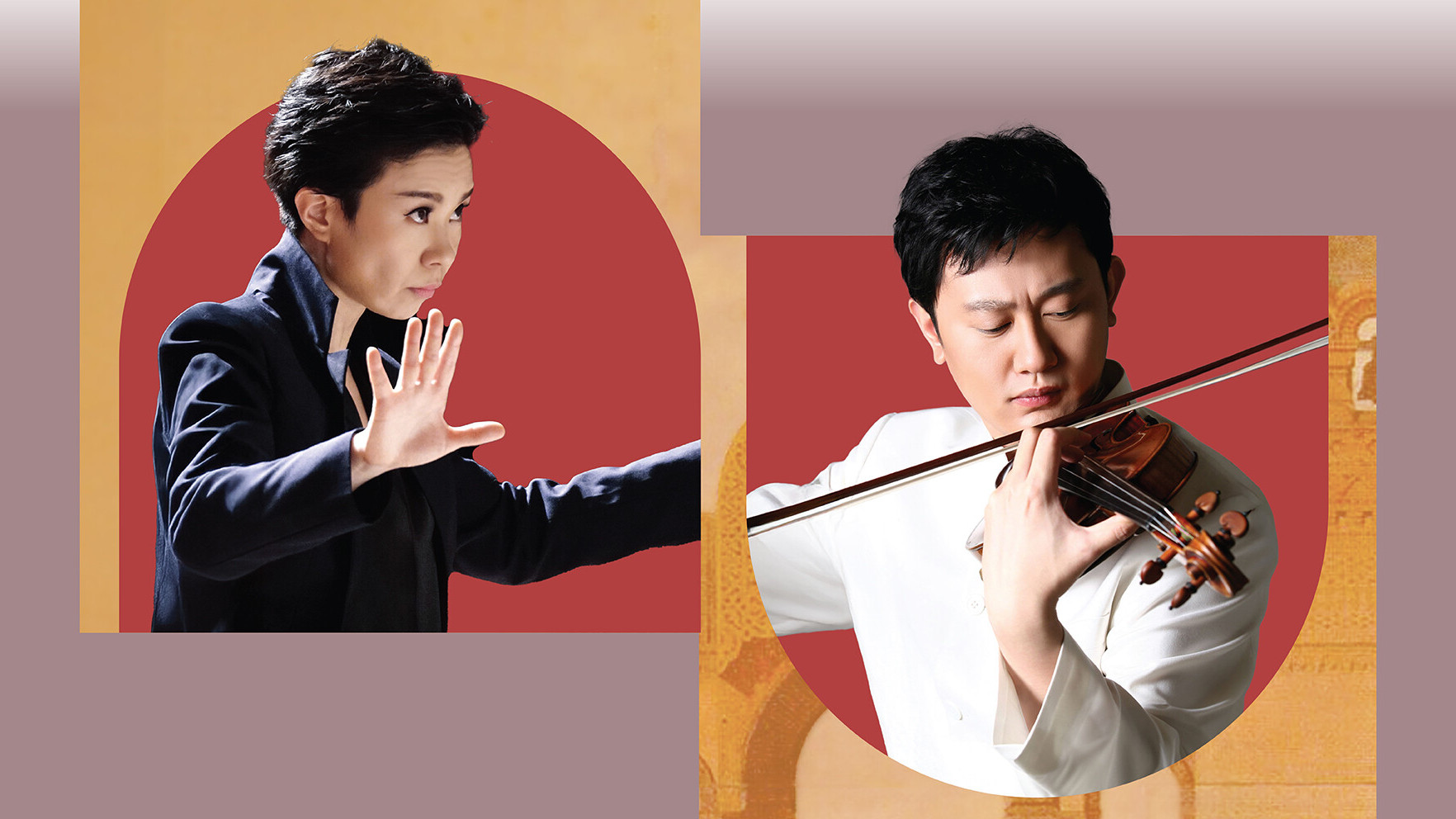 陳琳與陳曦的俄羅斯經典