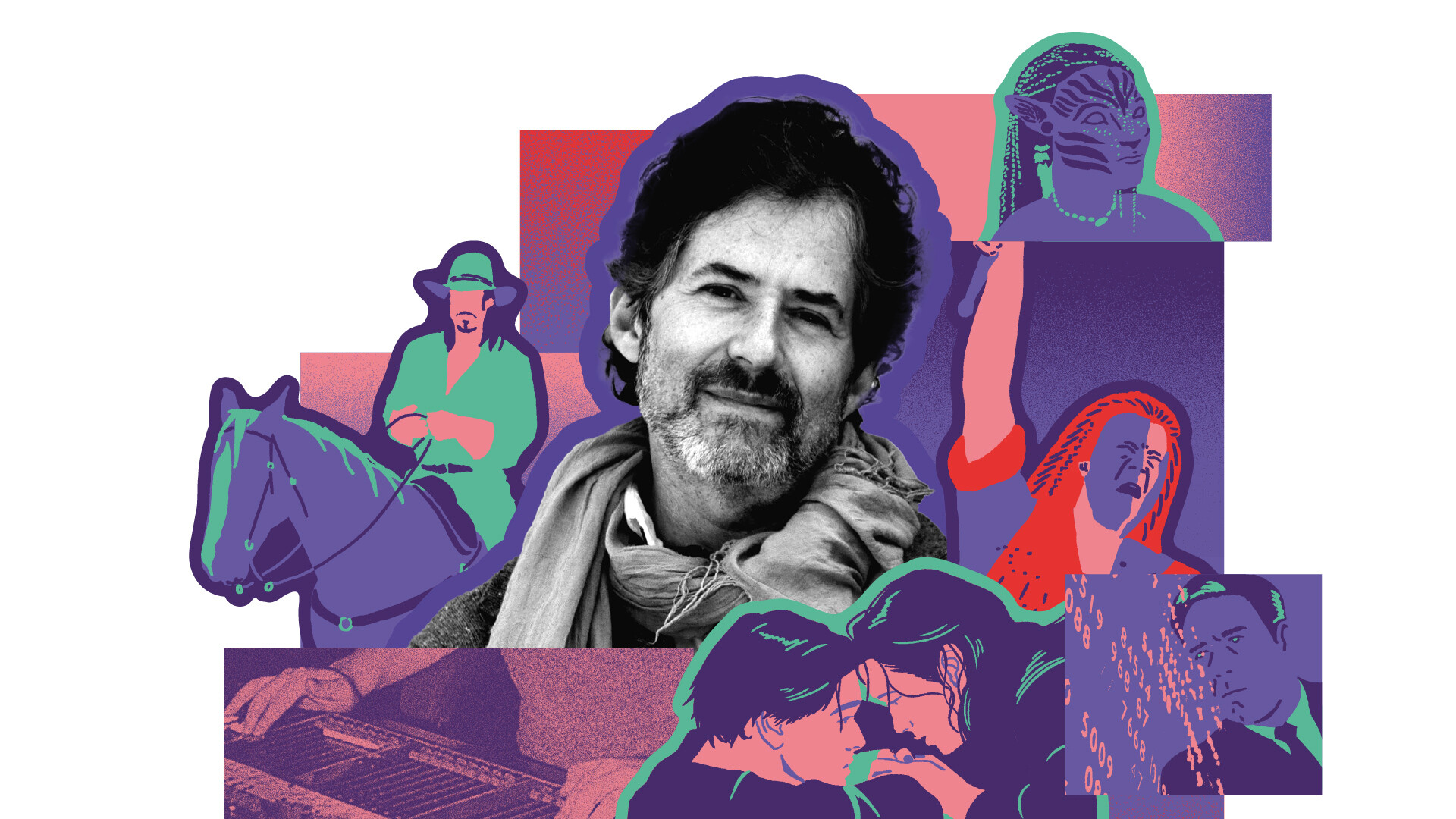 太古轻松乐聚系列：占士．汉纳的电影音乐史诗