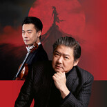 國慶音樂會:英雄與傳說之歌