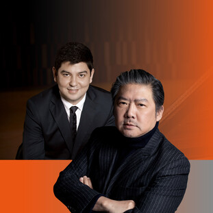 太古榮譽呈獻：一帶一路｜余隆與阿貝都萊默