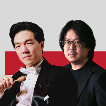 Kyohei Sorita Plays Tchaikovsky