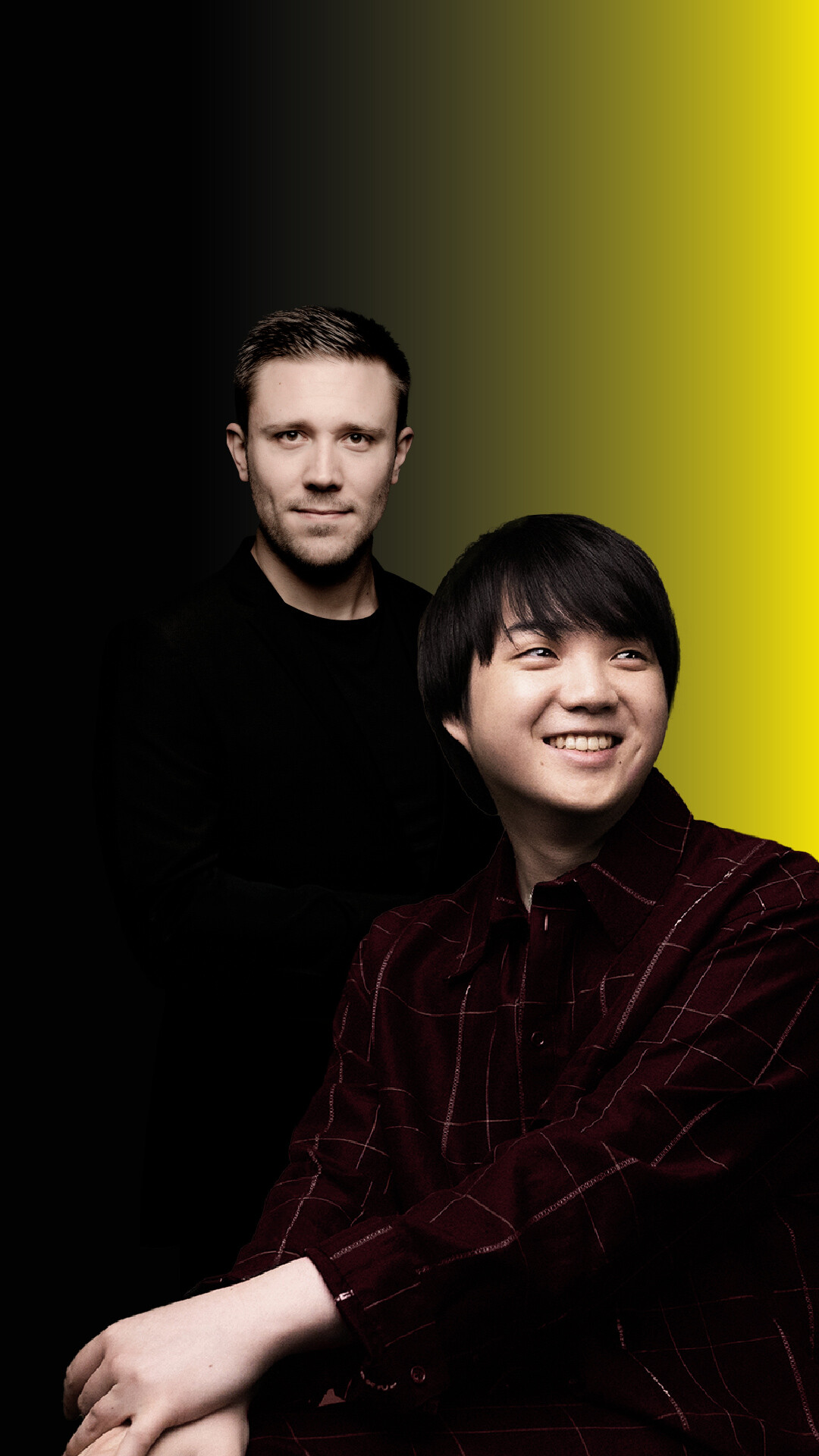 Mao Fujita Plays Rachmaninov