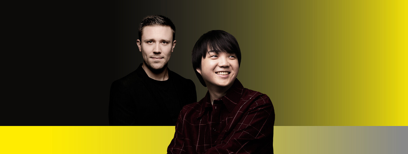 藤田真央的拉赫曼尼諾夫