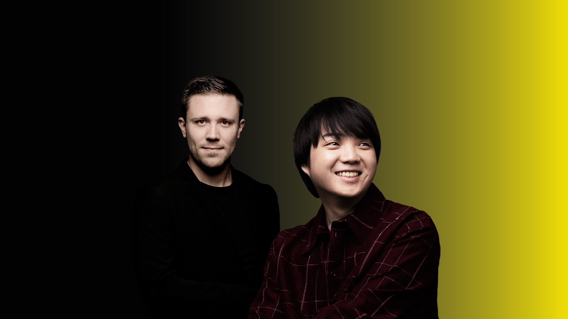 Mao Fujita Plays Rachmaninov