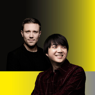 藤田真央的拉赫曼尼諾夫