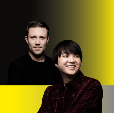 Mao Fujita Plays Rachmaninov