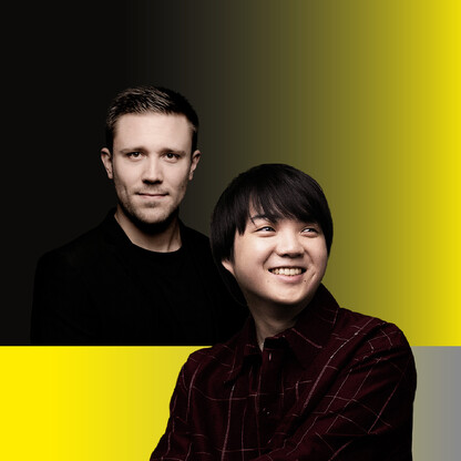 Mao Fujita Plays Rachmaninov