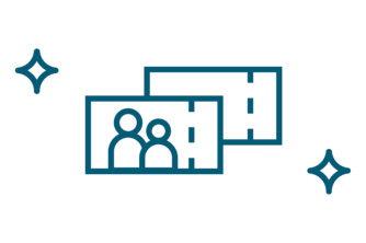 Purchase a student ticket and enjoy a 25% discount on one standard ticket for an accompanying family member

Terms &amp; Conditions
1. This discount cannot be used in conjunction with other offers
2. Discounts are calculated for each transaction and cannot be applied to the next transaction