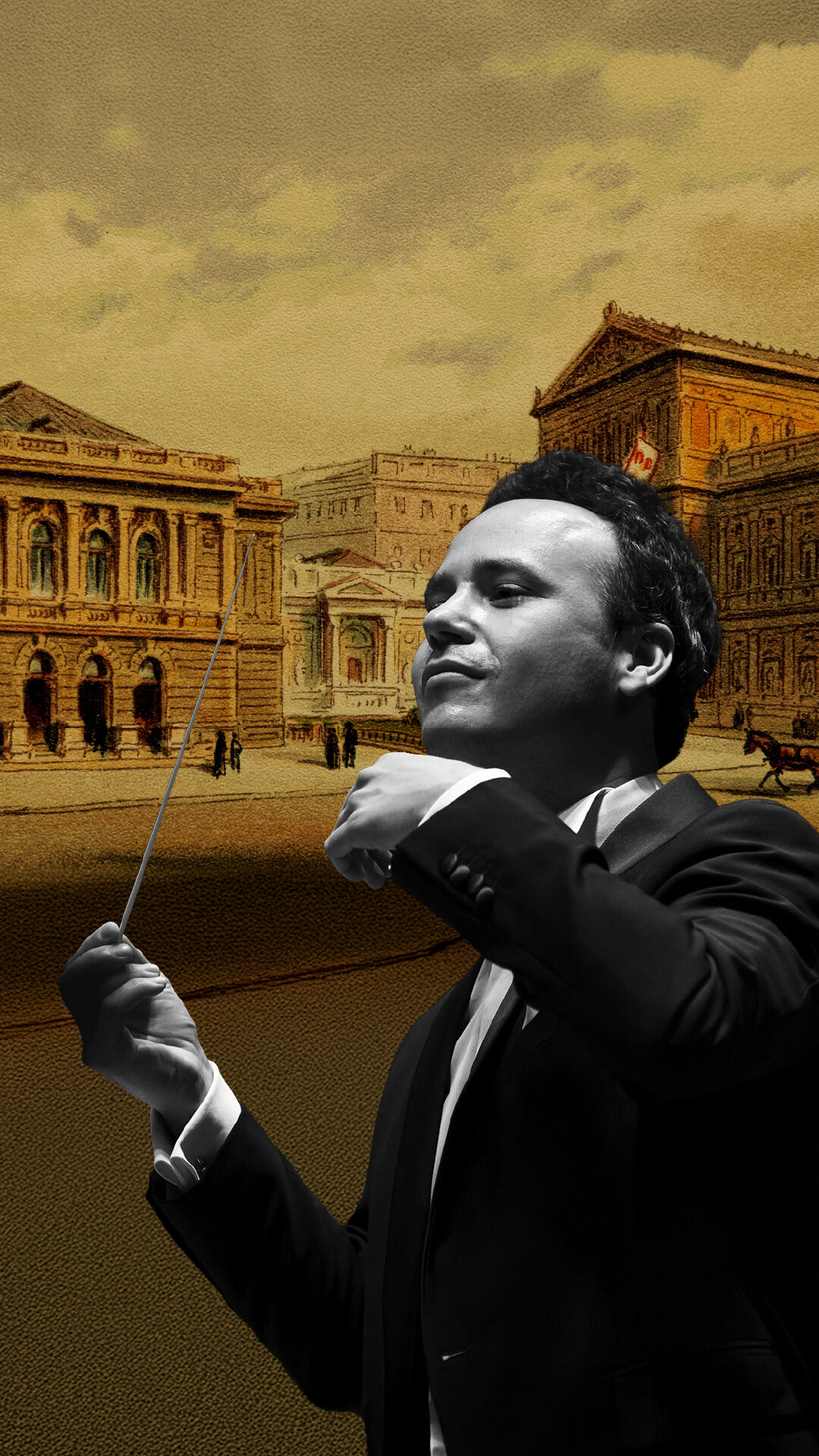 China Life (Overseas) Proudly Sponsors: New Year Celebration | Vienna of the Habsburg Dynasty