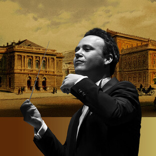 中國人壽（海外）榮譽呈獻：新年音樂會｜哈布斯堡王朝的維也納