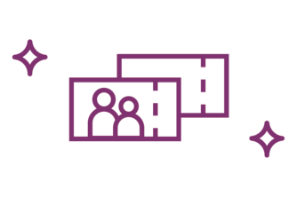 凡購買一張學生門票,同行家庭成員即可以75折優惠購買一張正價門票
條款及細則
1. 此折扣不可與其他優惠同時使用
2. 每次購票的折扣優惠以單一交易獨立計算,優惠亦不可延續到下一次交易使用