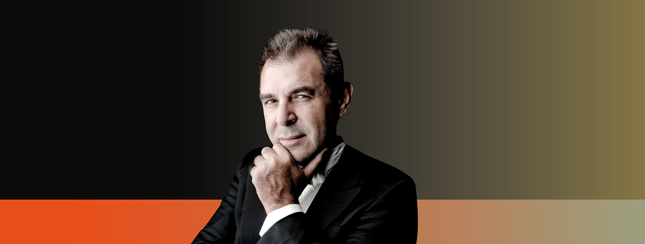 Swire Maestro Series: Gatti Conducts Mendelssohn and Beethoven