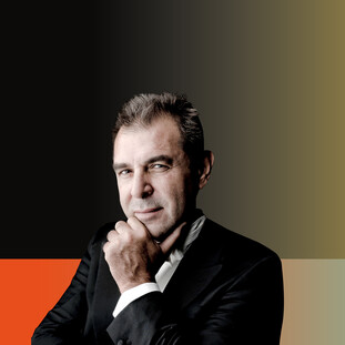 太古音乐大师系列：加蒂的孟德尔逊与贝多芬