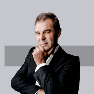 太古音樂大師系列：加蒂的孟德爾遜與貝多芬