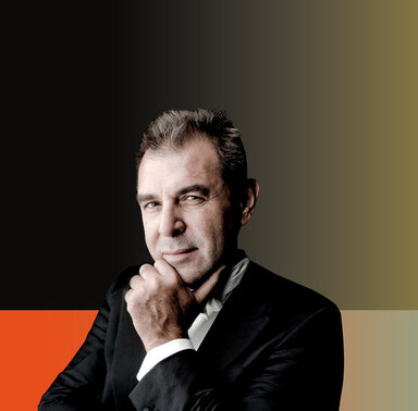 Swire Maestro Series: Gatti Conducts Mendelssohn and Beethoven