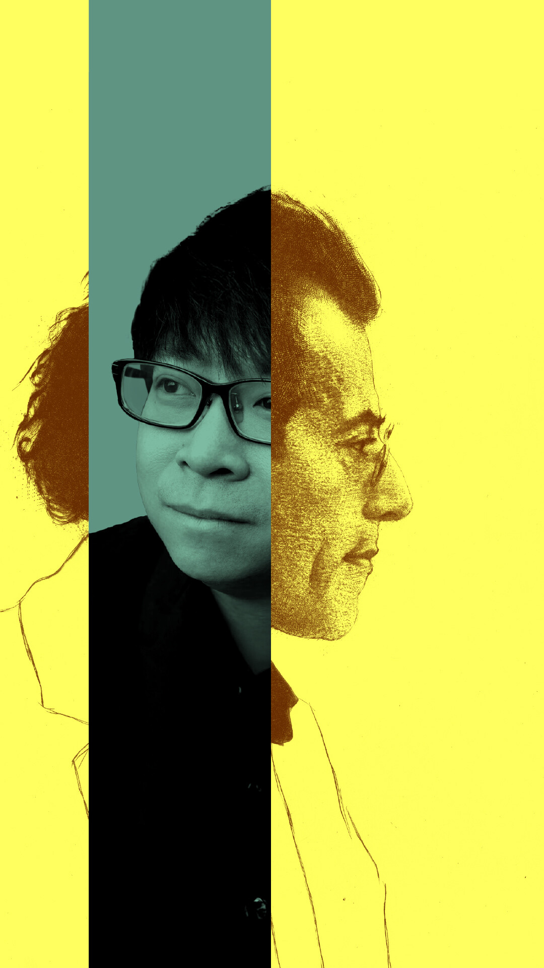 Kahchun Wong Conducts Mahler 7