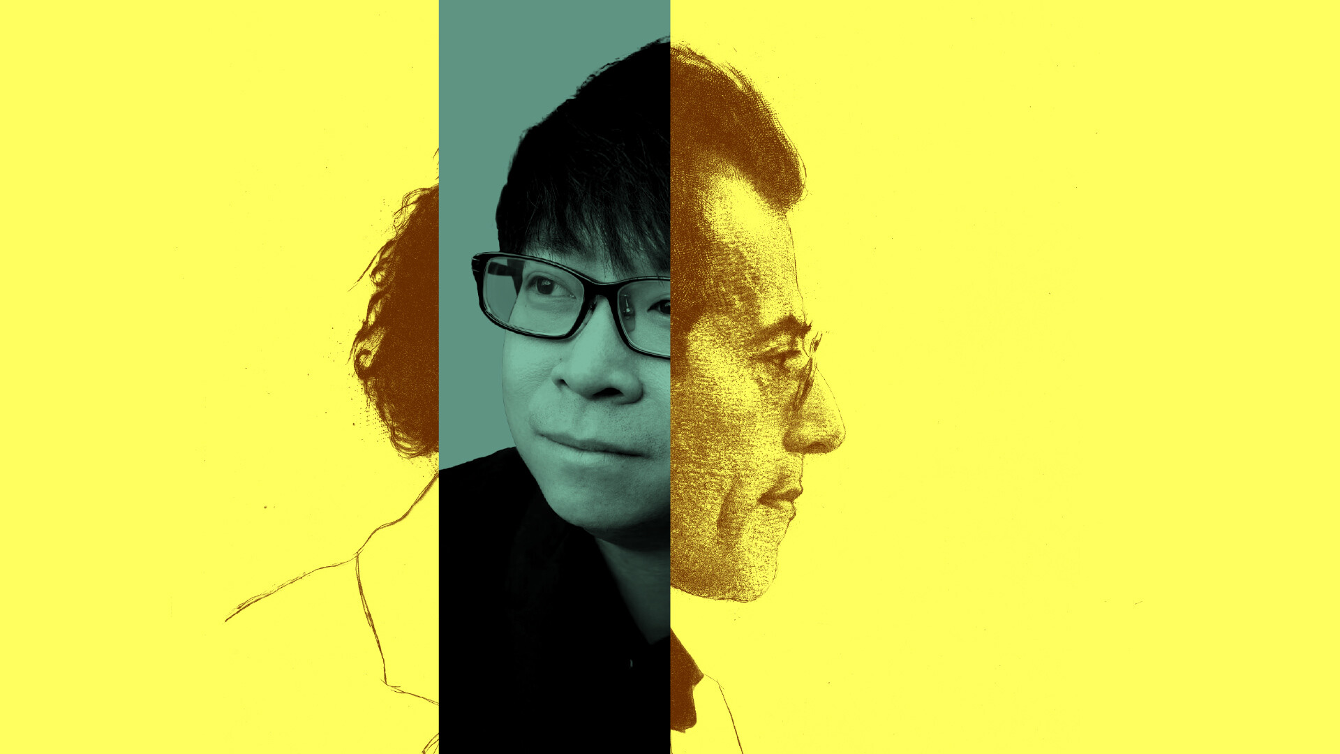 Kahchun Wong Conducts Mahler 7