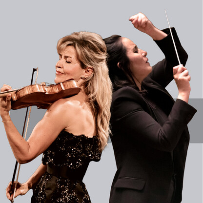 Anne-Sophie Mutter Plays John Williams