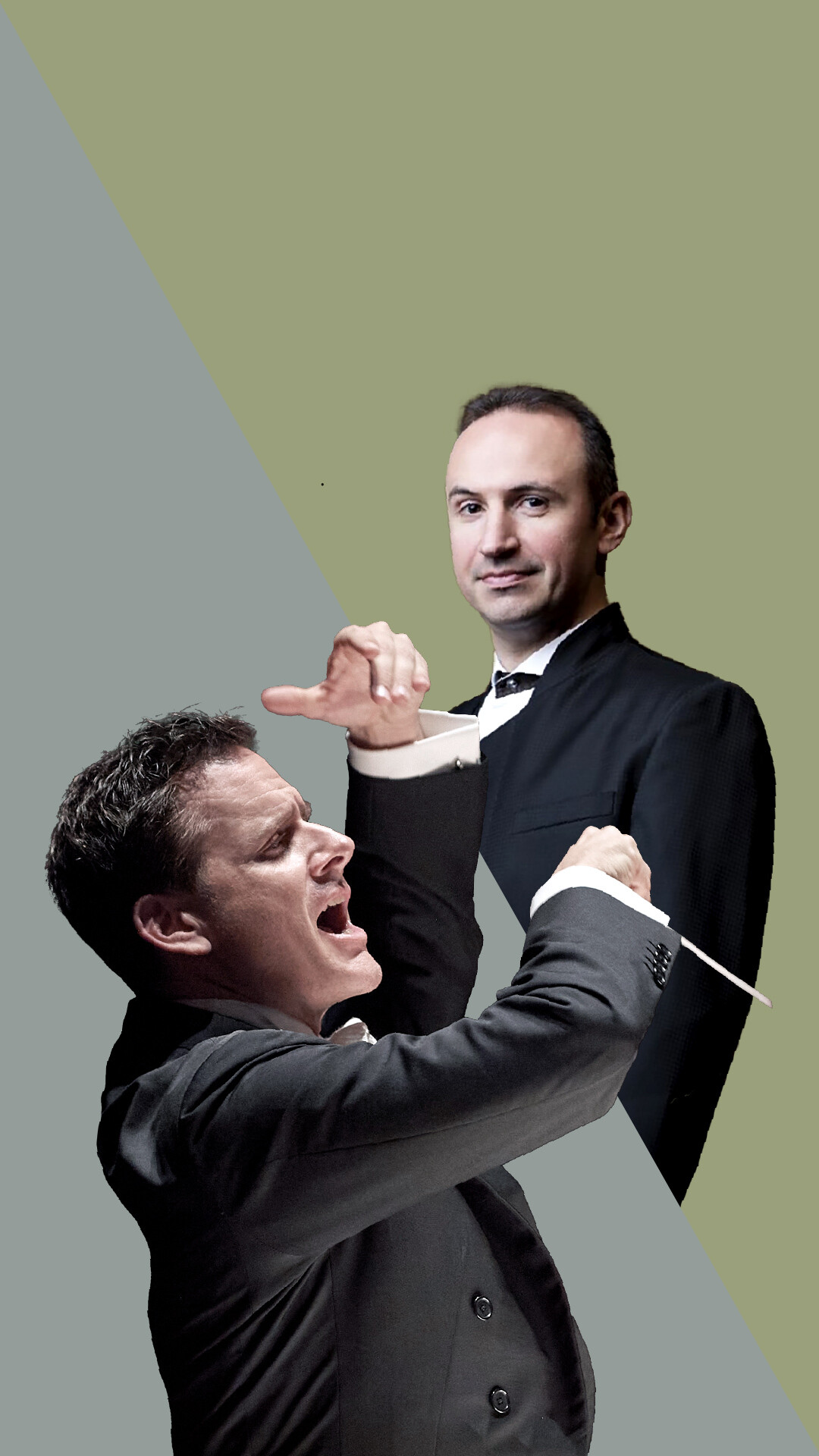 Philippe Jordan & Simon Trpčeski