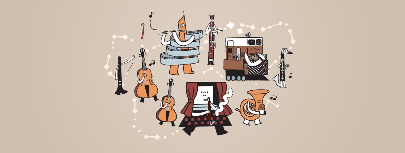 HK Phil Wind Ensemble Community Concert