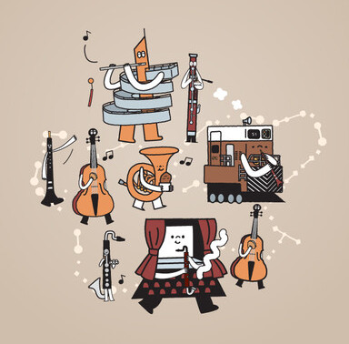 HK Phil Wind Ensemble Community Concert