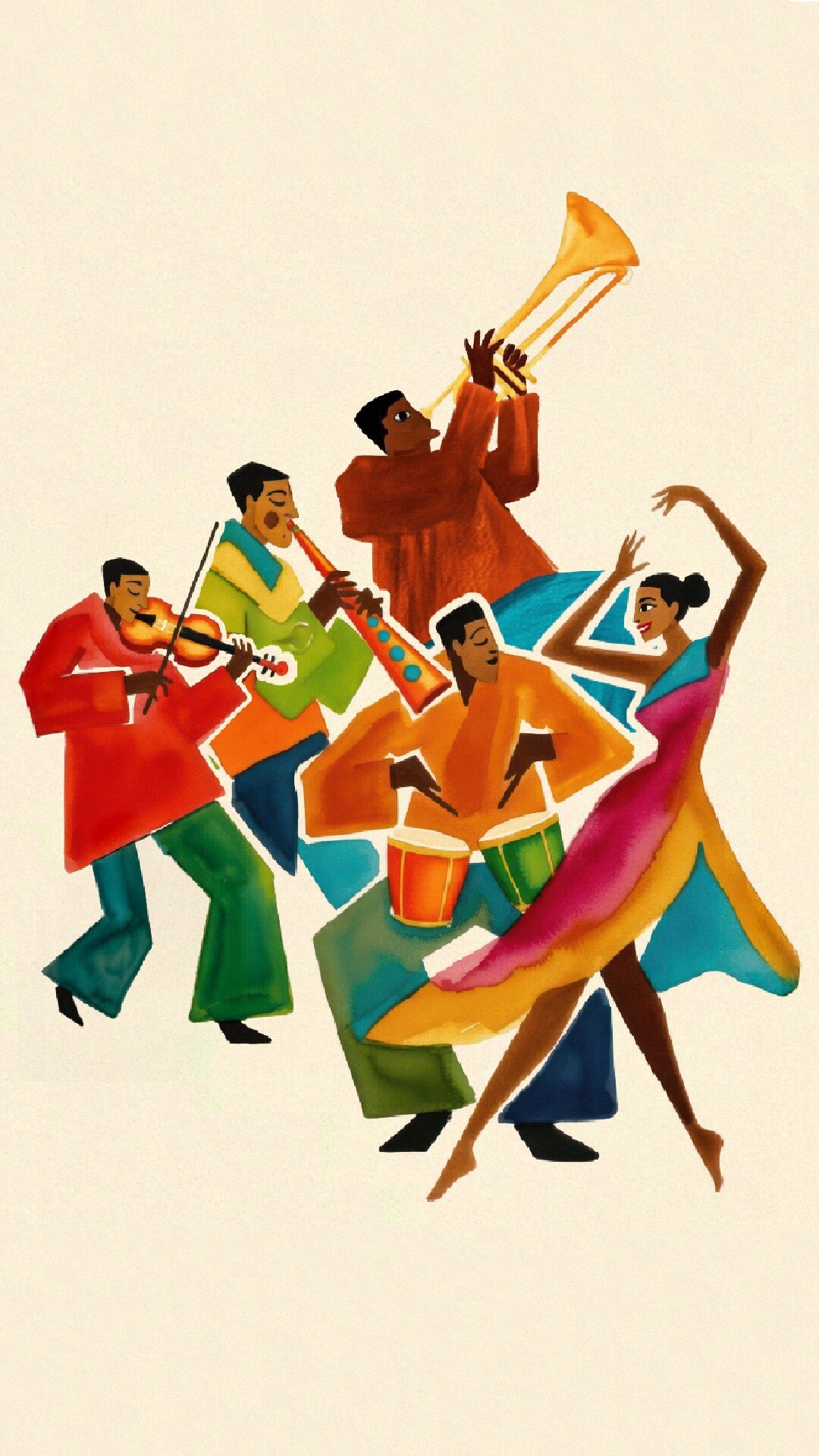 The HK Phil Community Concert 2026: Symphonic Dances