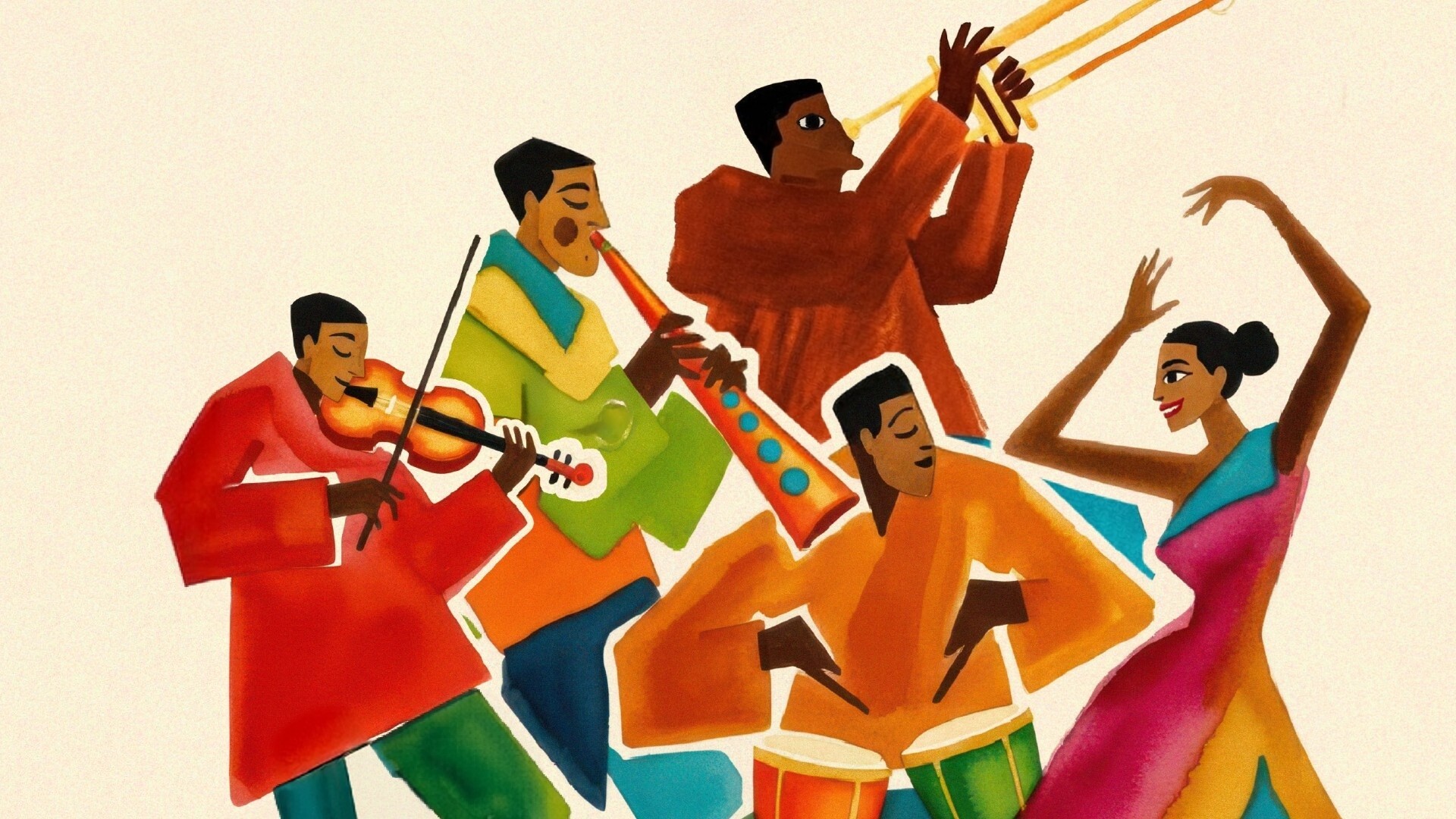 The HK Phil Community Concert 2026: Symphonic Dances