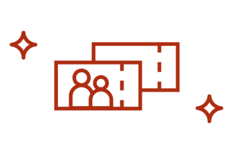 凡购买一张学生门票，同行家庭成员即可以75折优惠购买一张正价门票

条款及细则
1. 此折扣不可与其他优惠同时使用
2. 每次购票的折扣优惠以单一交易独立计算，优惠亦不可延续到下一次交易使用