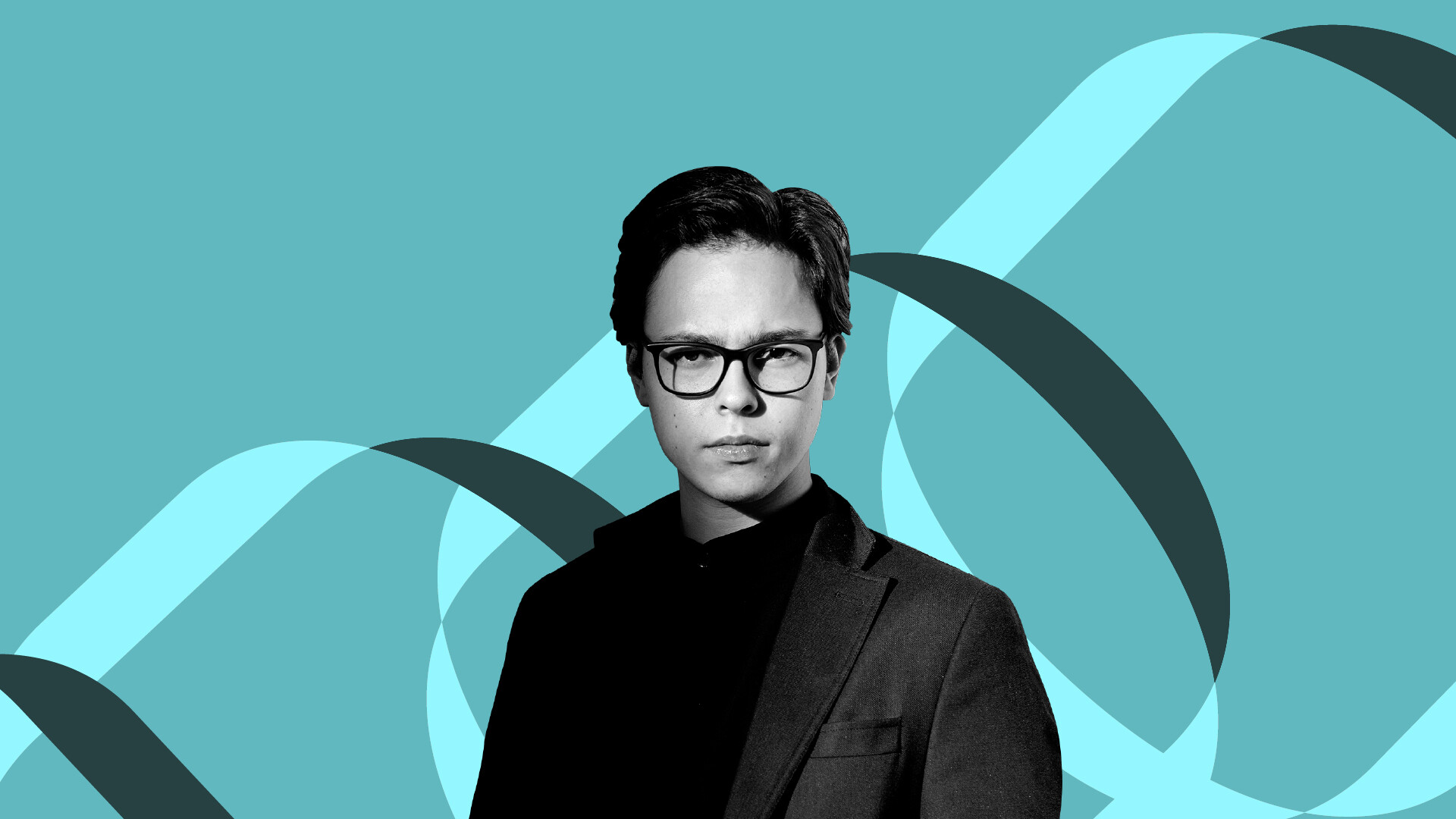 Tarmo Peltokoski
Conducts Shostakovich 11
Guangzhou Concert